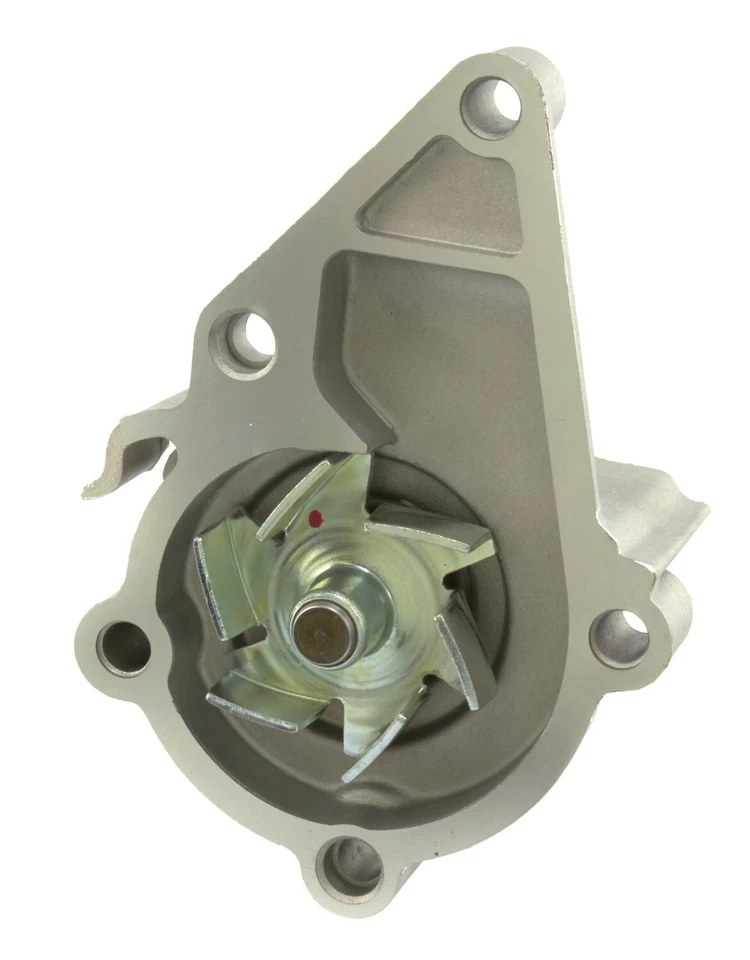 Водяной насос двигателя 1,6 л для 2001-2011 Hyundai Accent 2002 2003 2004 2005 2006 - Изображение 4 из 4