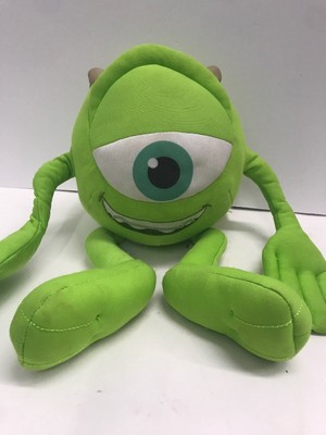 mike wazowski talking toy