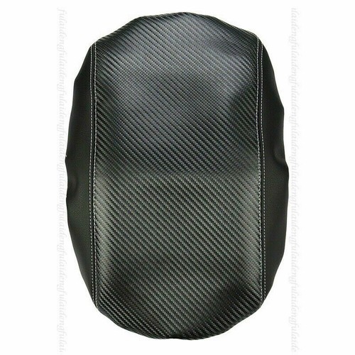 For Ford Explorer 2020-21 Central console Box Armrest protective sleeve Mat pad - Picture 2 of 8