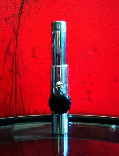 Vintage 1960's Atlas SW-1 microphone stand adapter Electro Voice Shure # 3 - Picture 3 of 13