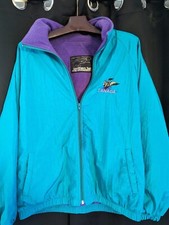 Northern Sun Canada Jacket Coat Size M Zip