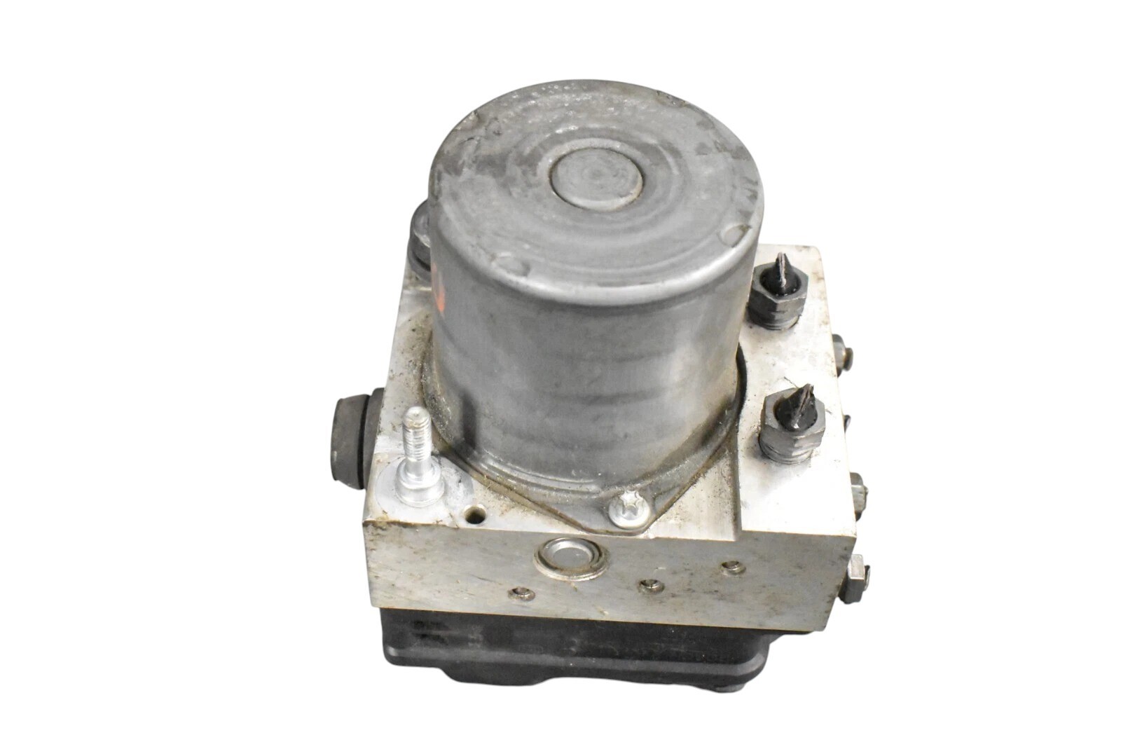 12-19 Maserati Quattroporte GranTurismo S M145 Anti Lock Brake Pump Module OEM