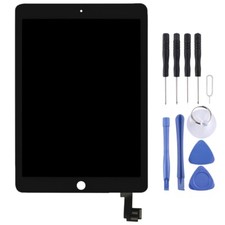 OEM LCD Screen for iPad Air 2 / iPad 6 with Digitizer Full Assembly Black
