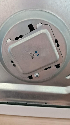 Microwave Oven Tray Motor 220-240V 4W 6RPM 48mm Synchronous Motor For TYJ50-8A7 - Picture 5 of 5
