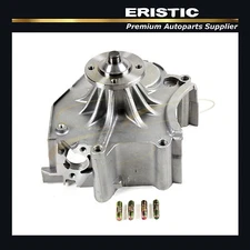 Cooling Fan Idler Pulley Bracket For 1993 - 1995 TOYOTA 4RUNNER 3.0L