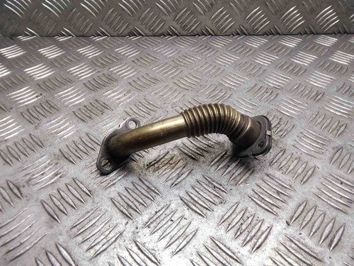 VW GOLF V 1K1 AGR-Rohr 03c131521s 1.40 Petrol 66kw 2004 15152315