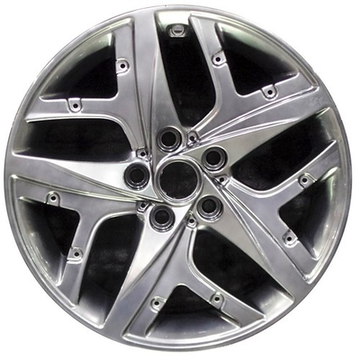 #ad #ad Wheel Rim Hyundai volkswagen IONIQ Ioniq 17 2020 2022 52905G2600 OEM OE 70975 $175.00