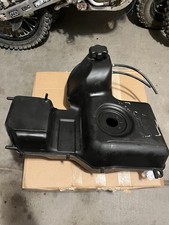 2008 Arctic Cat 650 H1 Fuel Gas Tank