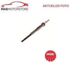 GLÜHKERZE GLÜHKERZEN NGK 92886 A FÜR FORD MONDEO IV 2.2 TDCI 147KW