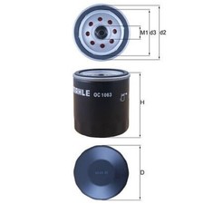 Ölfilter für Jaguar F-Pace X761 XE X760 XF 1 X250 2 X260 XJ X351 | 24243255