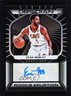 2021-22 Panini Obsidian Rookie Eruption Signatures 2/75 Evan Mobley Auto RC