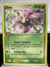 Non-Holo - 2006 Pokemon Legend Maker /92 Card ($2 Minimum Order Required) on eBay
