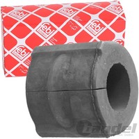 Febi Stabilager Buchse Stabi Hinterachse Beidseitig FüR Mercedes LK / LN2
