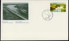 CANADA 1983 HIGH VALUE DEFINITIVE #937 FIRST DAY COVER !! M198