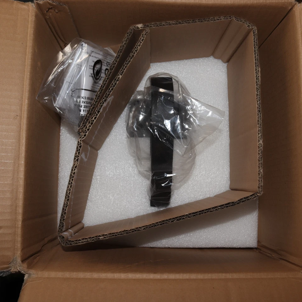 Kichler Forestdale 2 Light Outdoor Wall Sconce Black 22" Tall  - Imagem 3 de 4