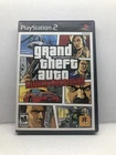 Grand Theft Auto: Liberty City Stories (PlayStation 2 2006) Clean Tested Working