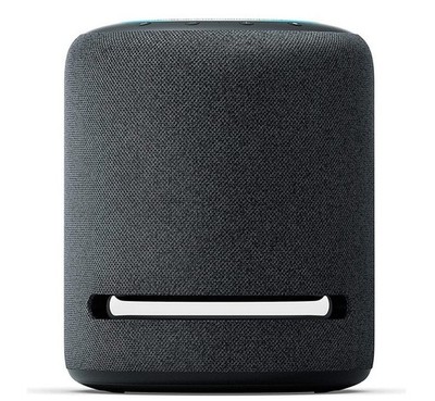 Amazon Echo Studio Alexa Schwarz Smart Lautsprecher Smart Speaker in OVP