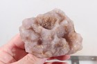 Mexico Yttrium Lavender Fluorite lapidary 10.9 oz rough lot M3 — photo 2