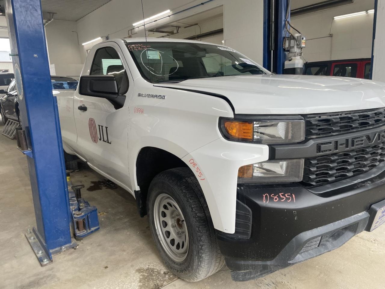 Engine ECM Electronic Control Module Fits 21-23 EXPRESS 2500 VAN 994332 thumbnail 6