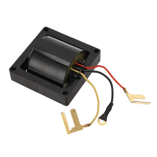 ˜65KV Ignition Coil Module CR6910 High Voltage Black Replacement For 262 - Picture 16 of 22