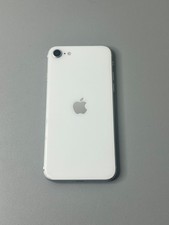 Apple iPhone SE 2nd Gen White  Remote Management Locked   AS-IS