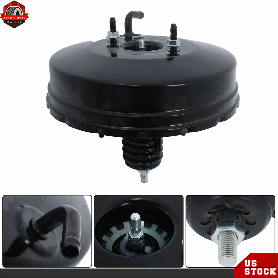 Potenciador de freno para Toyota Paseo 1995-1999 Tercel 1991-1999 1,5 L 4461016300 Foto 2 de 4