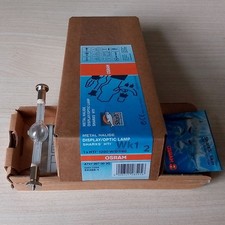 HTI 1200W/D7/60 Stage Lighting Moving Head Lamp Ballroom Rock Dance Bulb