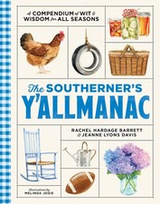 The Southerners Yallmanac: A Compendium of Wi...