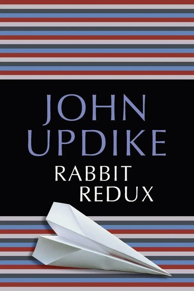Rabbit Redux John Updike Taschenbuch Einband - Flex.(Paperback) Englisch 1996-image