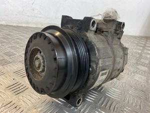 Mercedes-Benz C W204 2009 Klimakompressor Pumpe A0022305011 Diesel 125kW