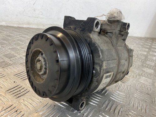 Mercedes-Benz C W204 2009 Klimakompressor Pumpe A0022305011 Diesel 125kW