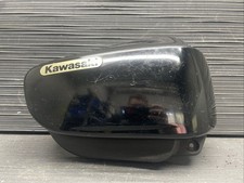 2006 Kawasaki Vulcan 1600 Mean Streak, Right side cover fairing OEM #62426