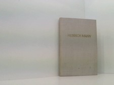 Heinrich Mann Jhering, Herbert: