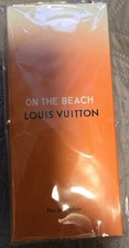 Louis Vuitton On The Beach Eau de Parfum 3.4 fl oz Regular Size