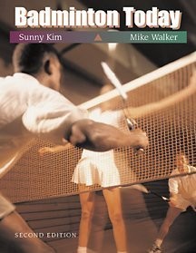 Badminton Today