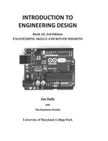 Introduction To Engineering Design, Engineering Skills And Rover Missions Dally