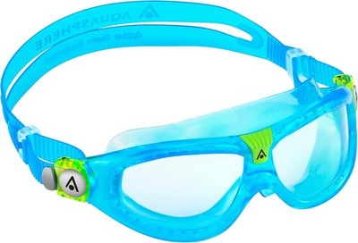 AquaSphere Seal Kid 2 Schwimmbrille für Kinder,..,,.
