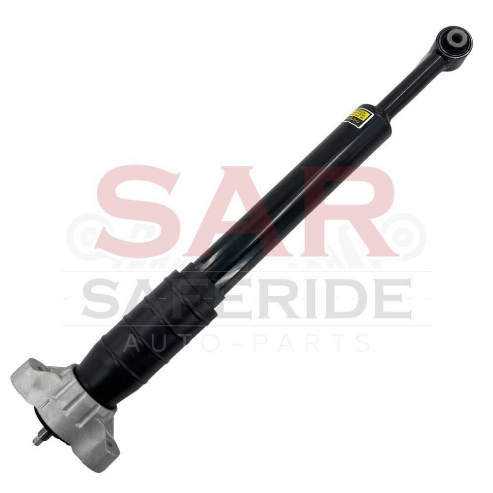 Maserati Ghibli 2014-2019 Rear Left, right Shock absorbers Pair P/N 670002833