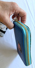 Loungefly Disney Jasmine Princess Scenes Zip Around Wallet (NEW) — photo 4