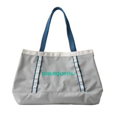Patagonia Black Hole Tote 25L bag - Birch White