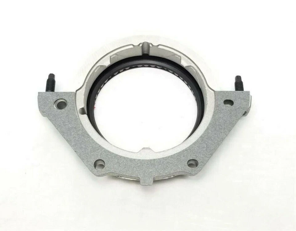 14088557 Sello principal trasero y carcasa Volvo Penta 5,7 L GM V8 equipo original  Foto 3 de 4