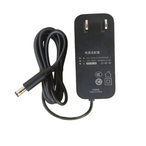 Original Power Adapter AD-0241200200CN-1 12V2A 12V 2A O241200200CN