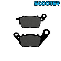 Bremsbelag 58 Galfer G1050 Passend FüR Vorderseite 125 Yamaha Nmax/Mbk Ocity (S