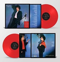 Sayer Leo - Thunder In My Heart - Vinyl Record - G3Z