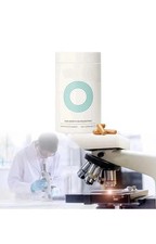 Pack of 3 Women's Balance Hair Growth Supplements, Ages 45 and Up Free ship