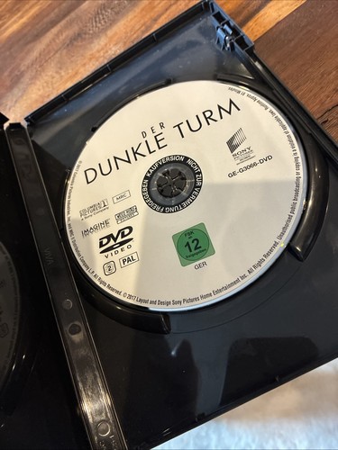 Der dunkle Turm | DVD | - Bild 3 von 3