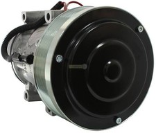 Klimakompressor Neu Original SANDEN 47809628 für ** New Holland