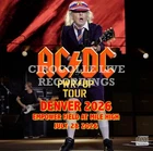 AC/DC Denver, USA 2026 Angus Young Brian Johnson 2CD