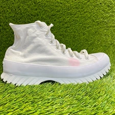 Converse Chuck Taylor All Star Lugged 2.0 Mens Size 9 Casual Shoes Sneakers