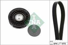 KEILRIPPENRIEMENSATZ FÜR BMW 5 (G30, F90) - SCHAEFFLER INA 529 0579 10